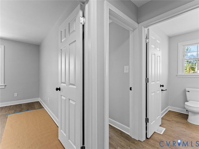 25621 Grant Ave, Dinwiddie, VA 23803