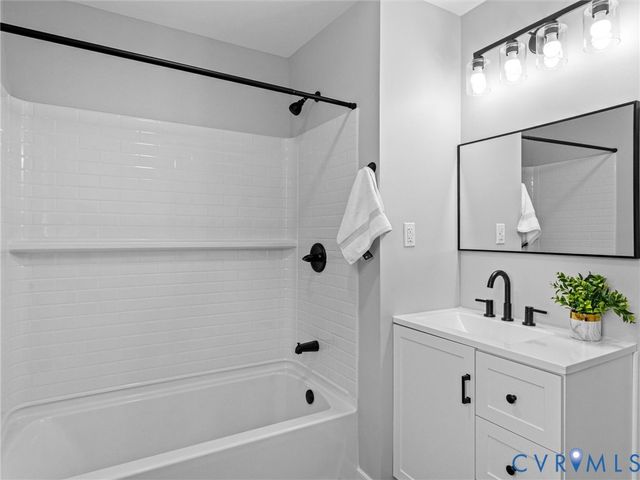 25621 Grant Ave, Dinwiddie, VA 23803