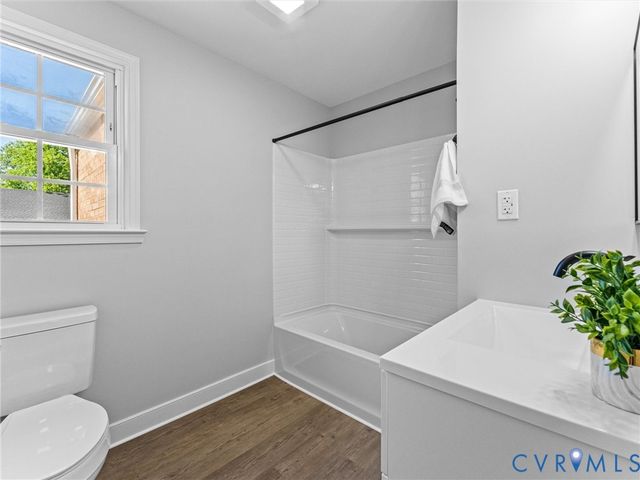 25621 Grant Ave, Dinwiddie, VA 23803