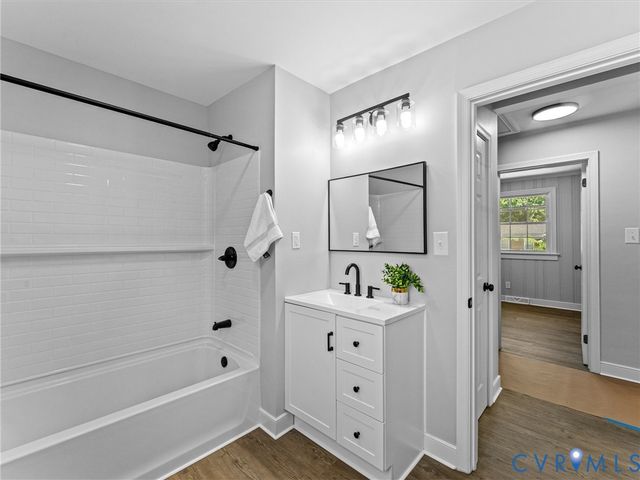 25621 Grant Ave, Dinwiddie, VA 23803