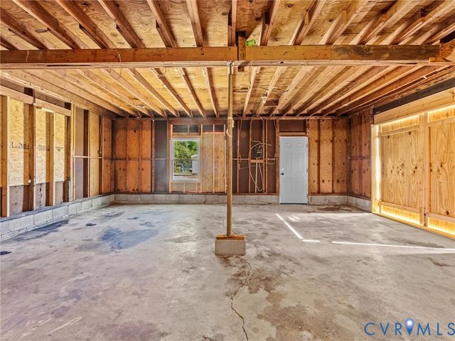 25621 Grant Ave, Dinwiddie, VA 23803