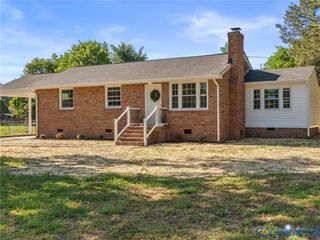 25621 Grant Ave, Dinwiddie, VA 23803