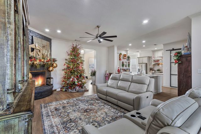 4054 Hanna Way, Royse City, TX 75189