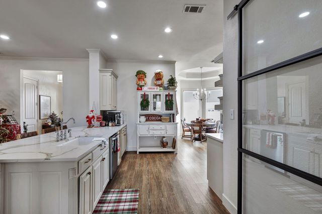 4054 Hanna Way, Royse City, TX 75189