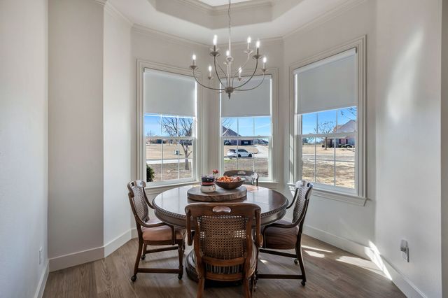 4054 Hanna Way, Royse City, TX 75189