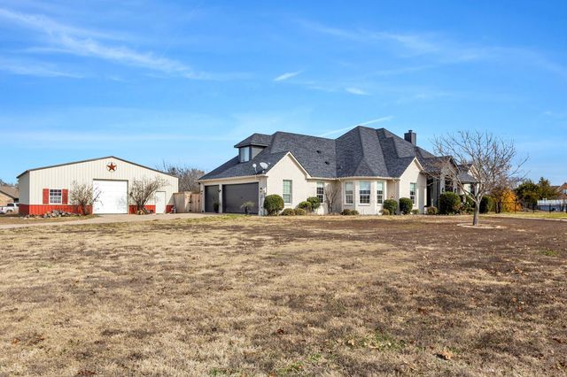 4054 Hanna Way, Royse City, TX 75189