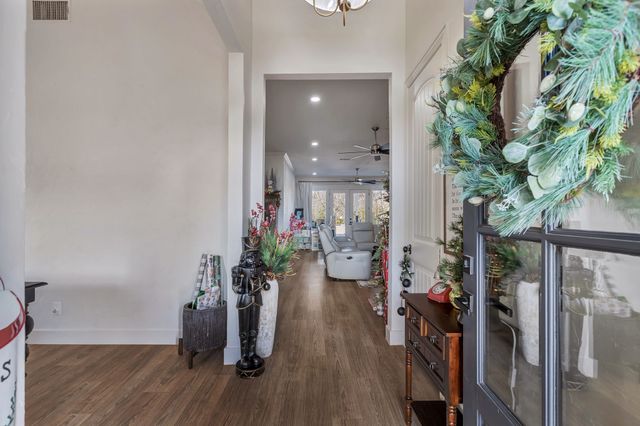 4054 Hanna Way, Royse City, TX 75189