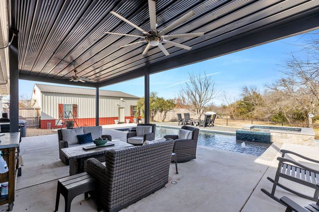 4054 Hanna Way, Royse City, TX 75189