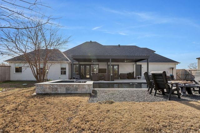 4054 Hanna Way, Royse City, TX 75189