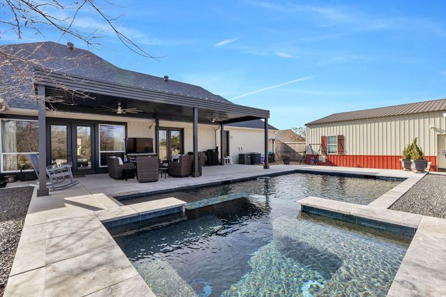 4054 Hanna Way, Royse City, TX 75189