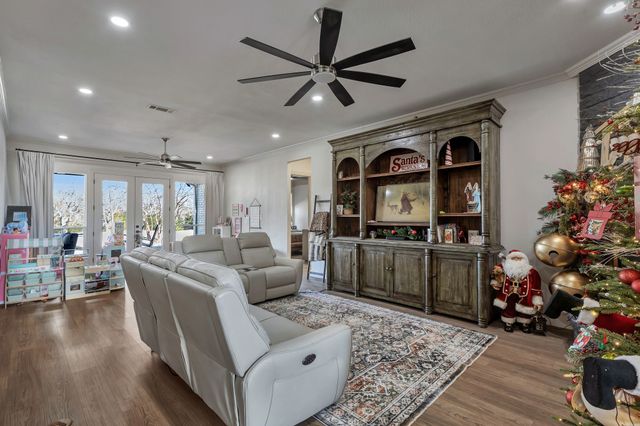 4054 Hanna Way, Royse City, TX 75189