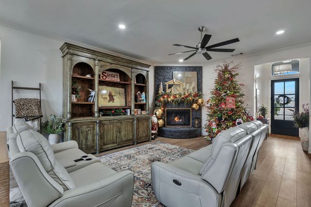 4054 Hanna Way, Royse City, TX 75189