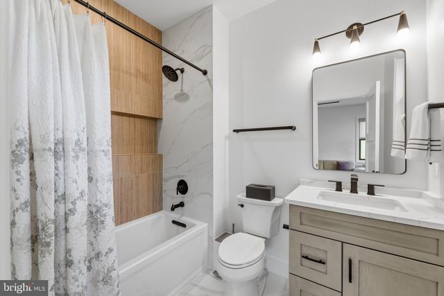 2323 STRYKER AVE, Vienna, VA 22181