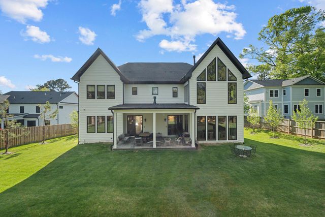 2323 STRYKER AVE, Vienna, VA 22181