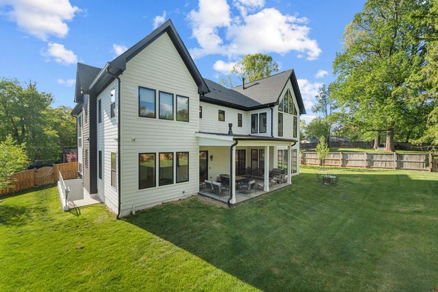 2323 STRYKER AVE, Vienna, VA 22181