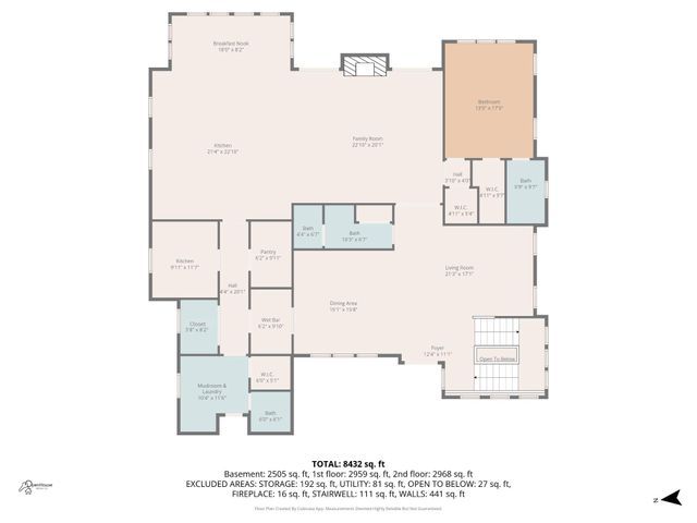 2323 STRYKER AVE, Vienna, VA 22181