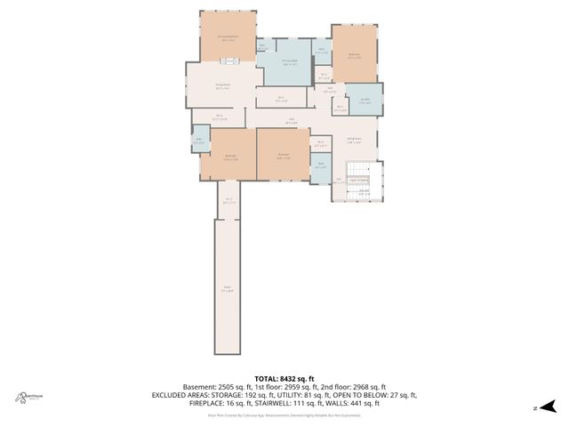 2323 STRYKER AVE, Vienna, VA 22181