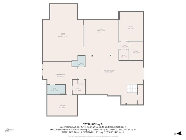 2323 STRYKER AVE, Vienna, VA 22181