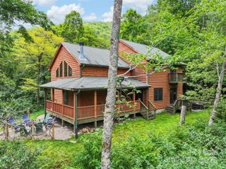 94 Irene Lane, Maggie Valley, NC 28751