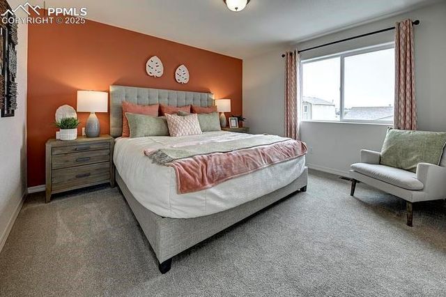 2131 Backpack Point, Colorado Springs, CO 80910