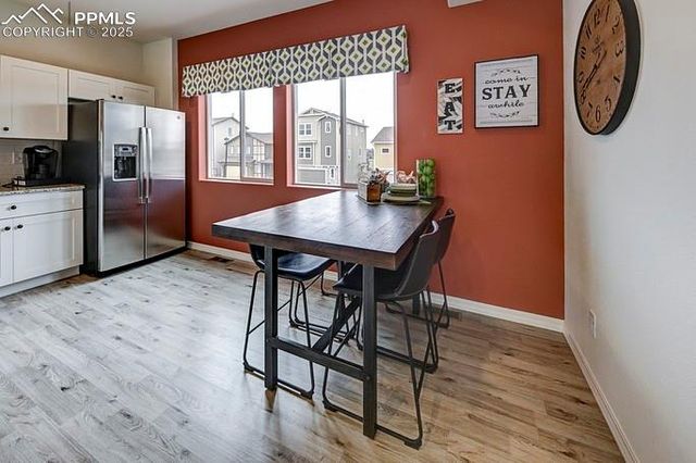 2131 Backpack Point, Colorado Springs, CO 80910