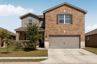 212 Star Spangled DR, Liberty Hill, TX 78642
