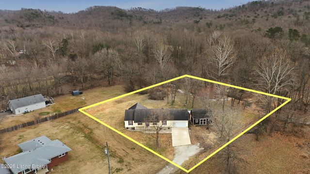 11515 Scott Mills Rd, Fairdale, KY 40118