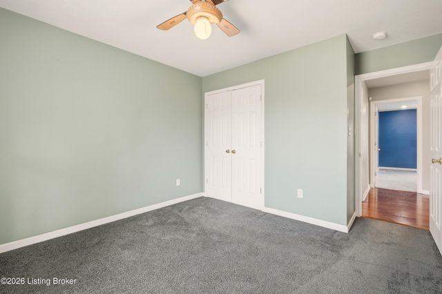 11515 Scott Mills Rd, Fairdale, KY 40118