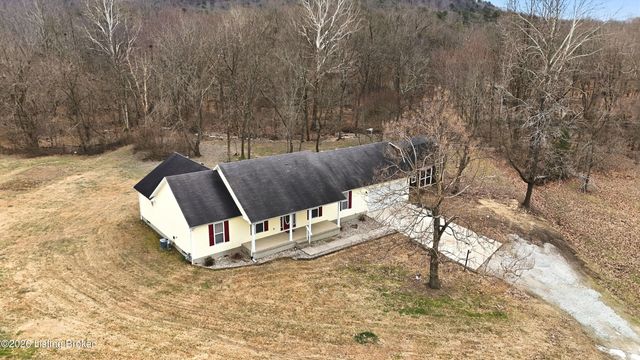 11515 Scott Mills Rd, Fairdale, KY 40118