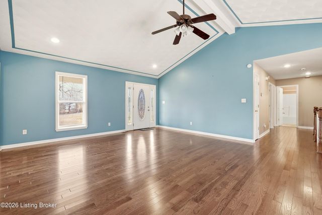 11515 Scott Mills Rd, Fairdale, KY 40118