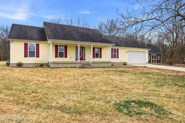 11515 Scott Mills Rd, Fairdale, KY 40118