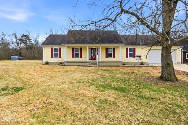 11515 Scott Mills Rd, Fairdale, KY 40118