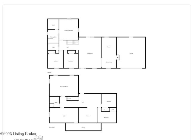 11515 Scott Mills Rd, Fairdale, KY 40118