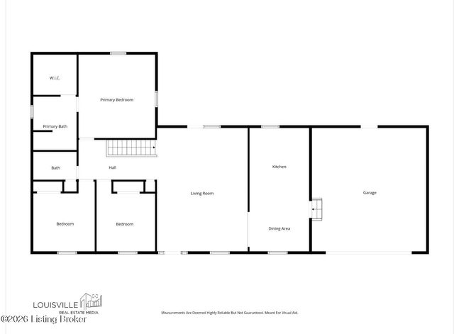 11515 Scott Mills Rd, Fairdale, KY 40118