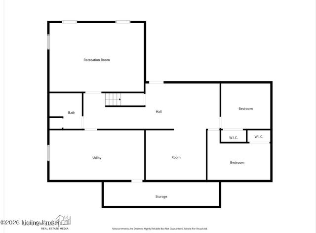 11515 Scott Mills Rd, Fairdale, KY 40118