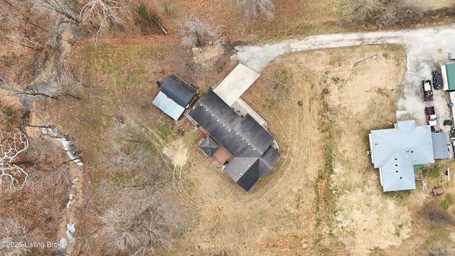 11515 Scott Mills Rd, Fairdale, KY 40118