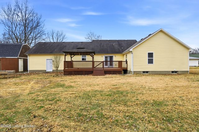 11515 Scott Mills Rd, Fairdale, KY 40118