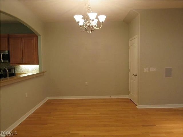 4360 Lazio WAY 1006, Fort Myers, FL 33901