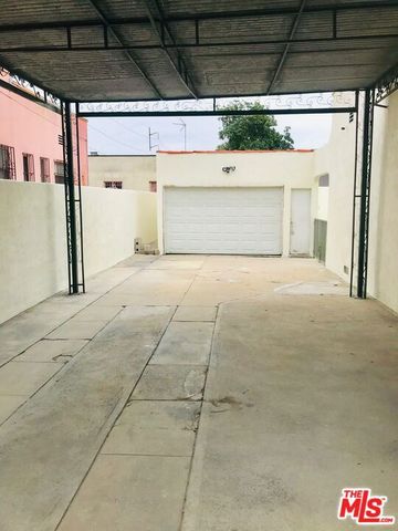 304 W Hillcrest Boulevard, Inglewood, CA 90301