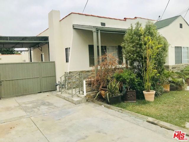 304 W Hillcrest Boulevard, Inglewood, CA 90301