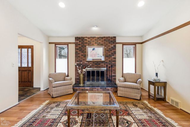 38370 Willowmere St Street, Harrison Twp, MI 48045