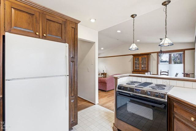 38370 Willowmere St Street, Harrison Twp, MI 48045