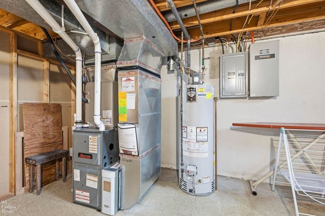 38370 Willowmere St Street, Harrison Twp, MI 48045