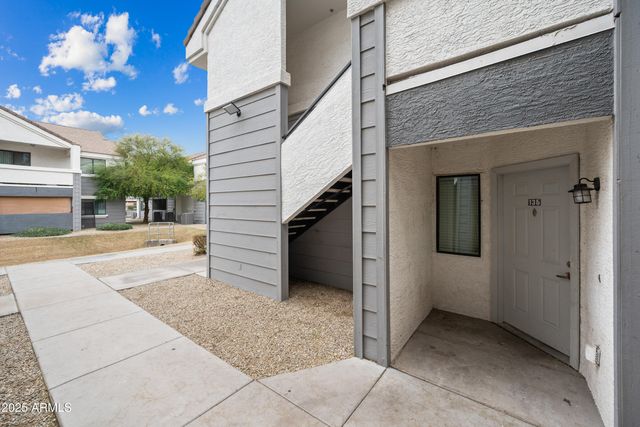 3065 N 67TH Avenue 135, Phoenix, AZ 85033