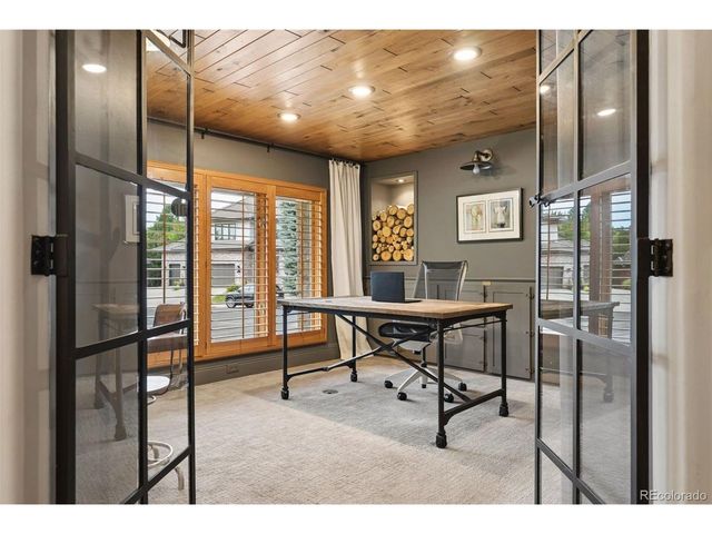 8126 S Glencoe Ct, Littleton, CO 80122