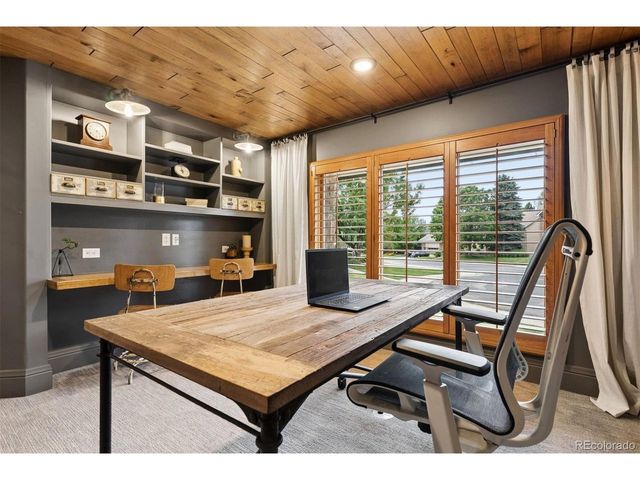 8126 S Glencoe Ct, Littleton, CO 80122
