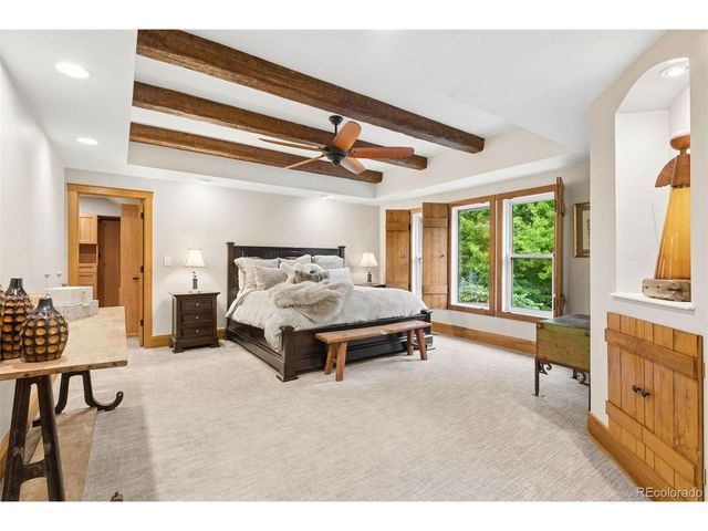 8126 S Glencoe Ct, Littleton, CO 80122