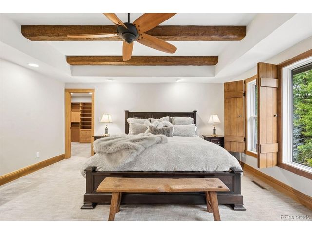 8126 S Glencoe Ct, Littleton, CO 80122