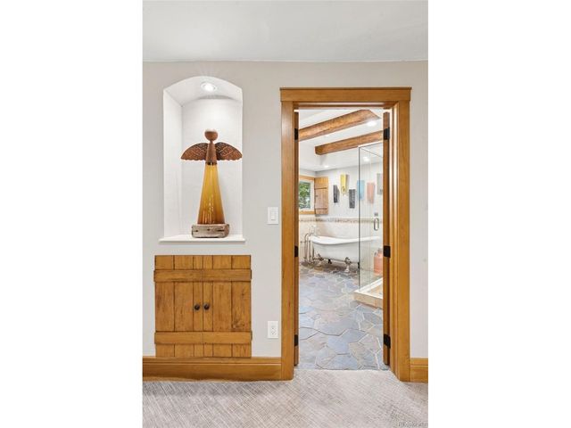8126 S Glencoe Ct, Littleton, CO 80122