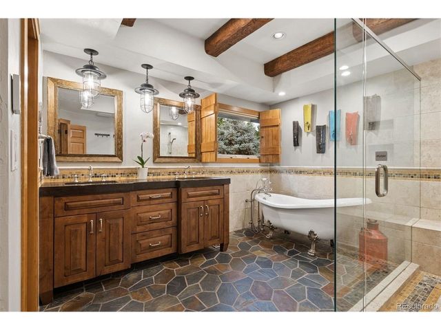 8126 S Glencoe Ct, Littleton, CO 80122